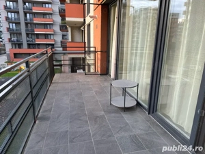 Inchiriez ap.2 camere in Zona Aradului, et.2, 60 mp - imagine 2