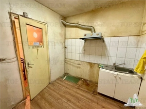 Apartament de 3 camere situat la 2 minute de Universitatea Politehnica - imagine 11