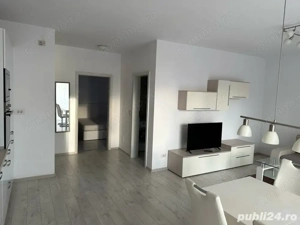 Inchiriez ap.2 camere in Zona Aradului, et.2, 60 mp - imagine 5