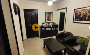 Apartament 3 Camere Decomandat - Zona Dacia