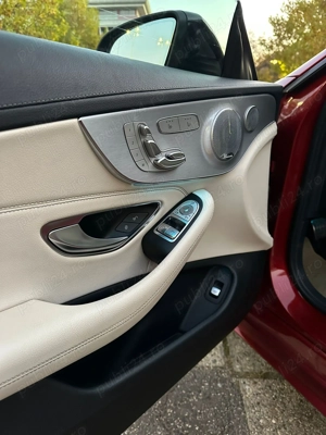 Mercedes-benz 250 C Coupe AMG  - imagine 2