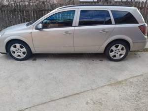 Vind Opel Astra h motor 1'7 