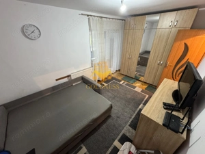 Garsoniera/STUDIO, Parcare, Central,Pta Mihai Viteazu, Ntt Data,Bosch