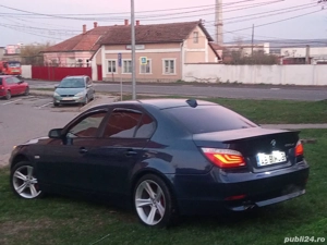 Bmw 530i X-drive  - imagine 3