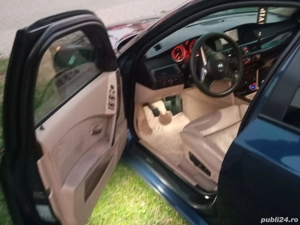 Bmw 530i X-drive  - imagine 4