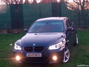 Bmw 530i X-drive  - imagine 2