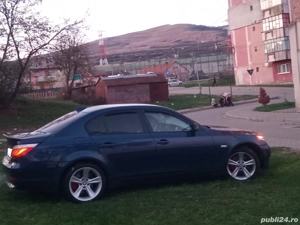 Bmw 530i X-drive  - imagine 5