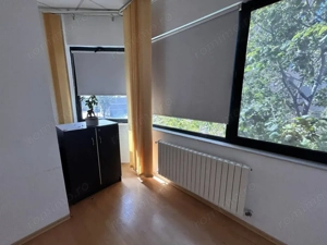 Bd. Mamaia , spatiu 43 mp., cladire exclusiva de birouri