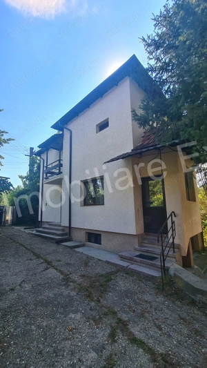 Casă de vânzare în comuna Valea Danului, sat Vernești, Județ Argeș. - imagine 2