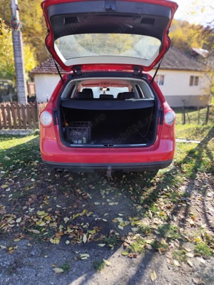 Passat B6 din 2007 - imagine 5