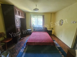 Casă de vânzare în comuna Valea Danului, sat Vernești, Județ Argeș. - imagine 4