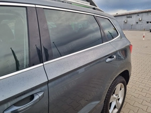 Skoda Karoq 1.5 150 CP DSG - automat - imagine 3