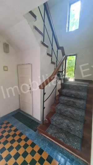 Casă de vânzare în comuna Valea Danului, sat Vernești, Județ Argeș. - imagine 12