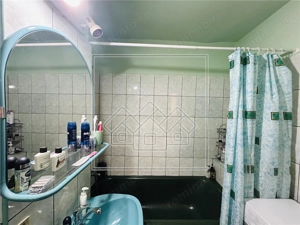 Ap decomandat, 3 camere, 2 balcoane, pivnita, Valea Aurie - imagine 14