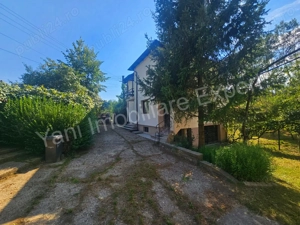 Casă de vânzare în comuna Valea Danului, sat Vernești, Județ Argeș. - imagine 15