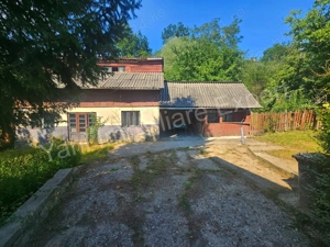 Casă de vânzare în comuna Valea Danului, sat Vernești, Județ Argeș. - imagine 16