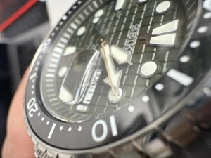 Seiko Prospex Scuba Diver Turtle Limited Edition