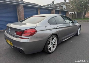 vand seria 6 grande cupe 640d