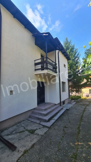 Casă de vânzare în comuna Valea Danului, sat Vernești, Județ Argeș. - imagine 17