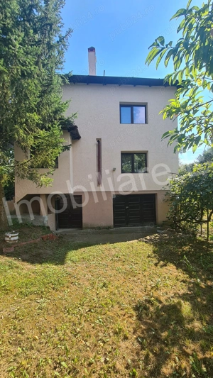 Casă de vânzare în comuna Valea Danului, sat Vernești, Județ Argeș. - imagine 19