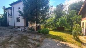 Casă de vânzare în comuna Valea Danului, sat Vernești, Județ Argeș. - imagine 18