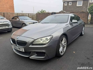 vand seria 6 grande cupe 640d - imagine 2