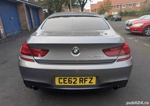 vand seria 6 grande cupe 640d - imagine 3