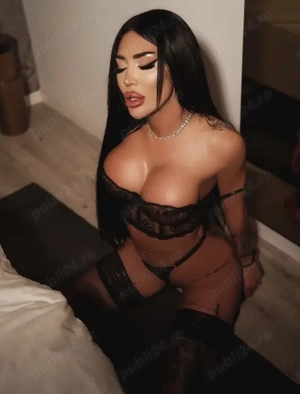 Yuliya servicii totale fac si deplasari la tine sau la hotel