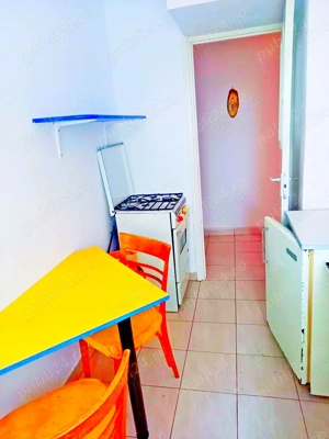 Iosefin   apartament cu o cameră - imagine 10