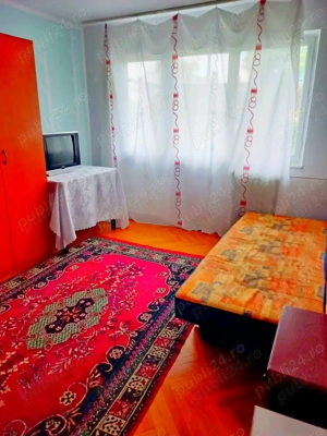 Iosefin   apartament cu o cameră - imagine 14