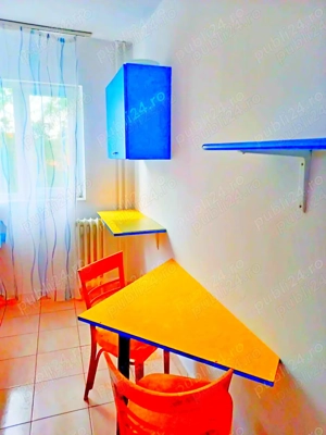 Iosefin   apartament cu o cameră - imagine 12