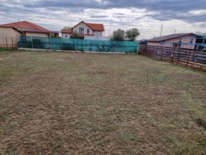 Duplex de vanzare Mosnita Noua - imagine 7
