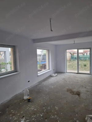 Duplex de vanzare Mosnita Noua - imagine 3