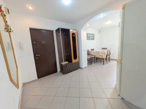 NORD, Bloc 1985, Apartament 2 cam Decomandat, Parter + 2 Balcoane cu acte