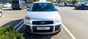 Vand Ford Fusion 2007 Benzina 1.4