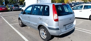 Vand Ford Fusion 2007 Benzina 1.4 - imagine 3