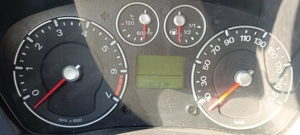 Vand Ford Fusion 2007 Benzina 1.4 - imagine 5