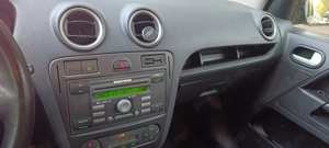 Vand Ford Fusion 2007 Benzina 1.4 - imagine 2