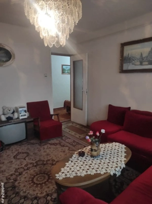 ap 2 camere dec,pe Balcescu