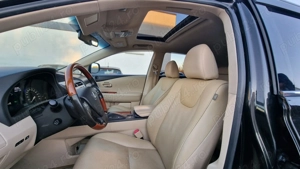 Lexus RX 450h - SUV - Baterie Hibrida Noua - imagine 8