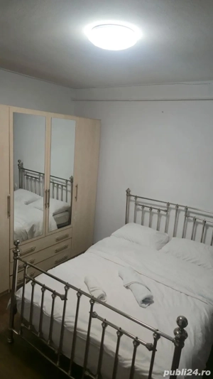 Apartament regim hotelier  - imagine 2