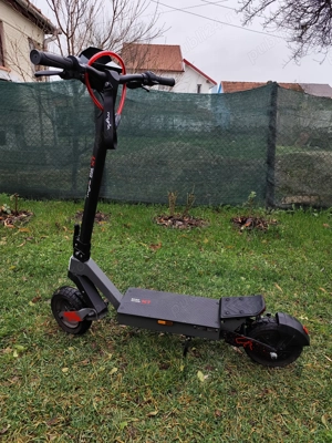 Trotinetă electrică Myria Road Traveller XT MY7061