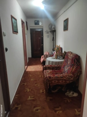 ap 2 camere dec,pe Balcescu - imagine 4