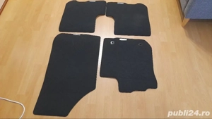 Set  4  Covorașe NOI, Dacia  - imagine 5