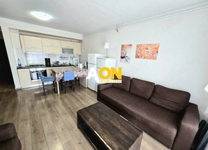 Apartament cu 3 Camere, Bloc Nou, Cart. Orhideelor