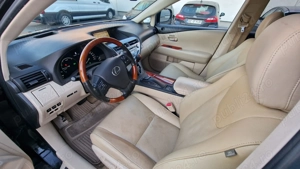 Lexus RX 450h - SUV - Baterie Hibrida Noua