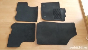 Set  4  Covorașe NOI, Dacia  - imagine 8