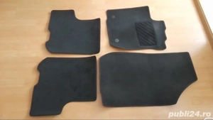 Set  4  Covorașe NOI, Dacia  - imagine 7