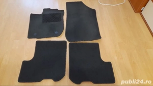 Set  4  Covorașe NOI, Dacia 