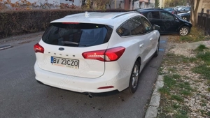 Ford Focus 1.5 EcoBlue Titanium Business - imagine 3